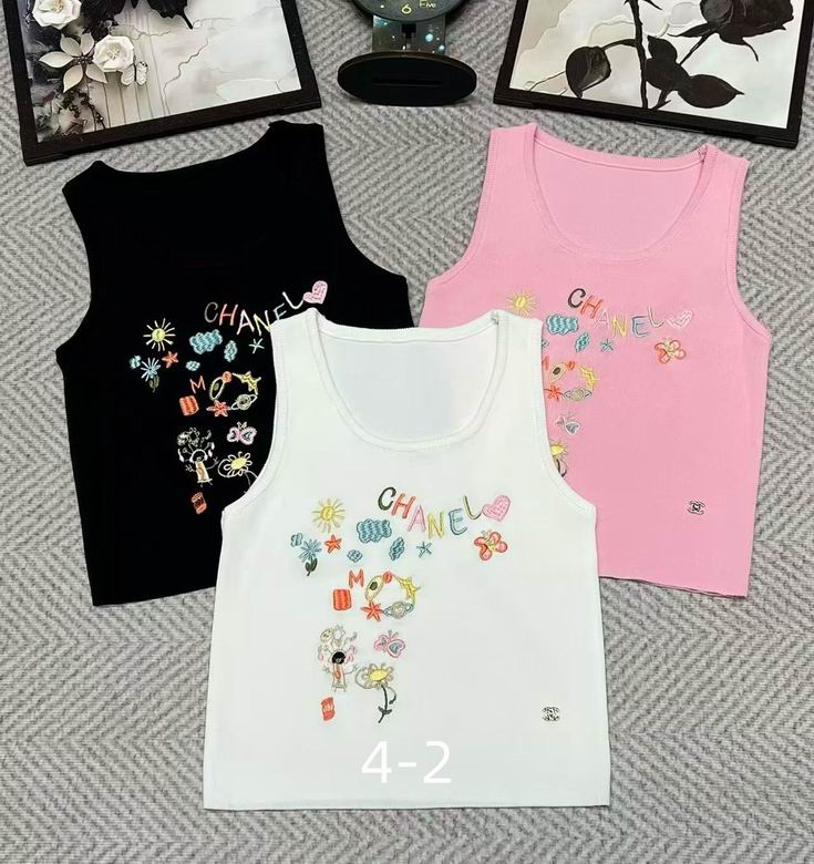 Chanel S-XL 277